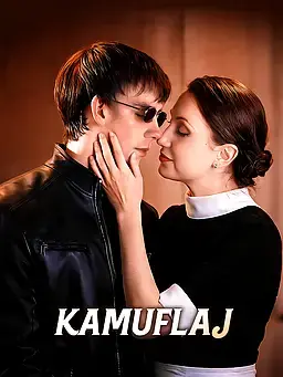 Kamuflaj