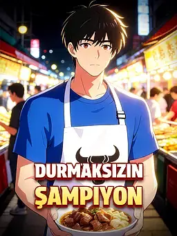 Durmaksızın Şampiyon