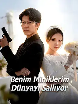 Benim Miniklerim Dünyayı Sallıyor