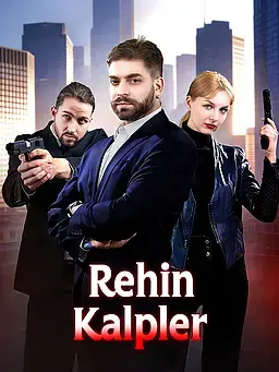 Rehin Kalpler