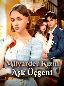 Milyarder Kızın Aşk Üçgeni