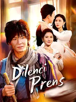 Dilenci Prens