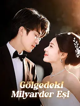 Gölgedeki Milyarder Eşi