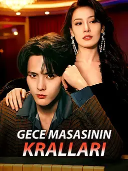 Gece Masasının Kralları