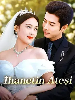 İhanetin Ateşi