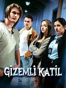 Gizemli Katil