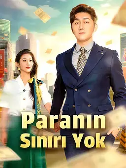 Paranın Sınırı Yok