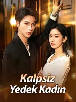 Kalpsiz Yedek Kadın
