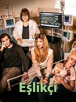 Eşlikçi