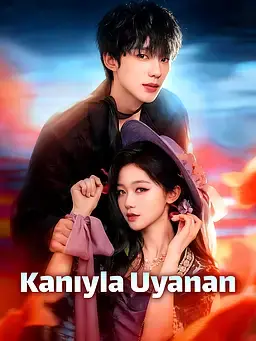 Kanıyla Uyanan