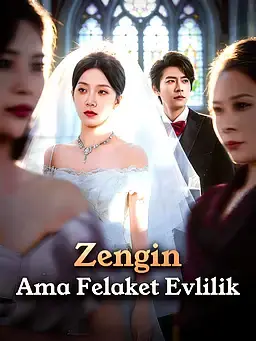 Zengin Ama Felaket Evlilik