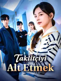 Taklitçiyi Alt Etmek