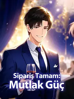 Sipariş Tamam: Mutlak Güç