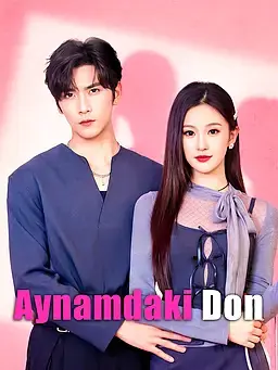 Aynamdaki Don