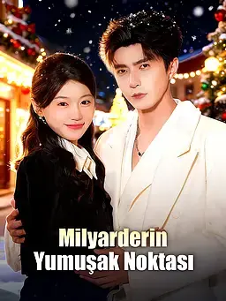 Milyarderin Yumuşak Noktası