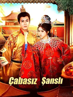 Çabasız Şanslı