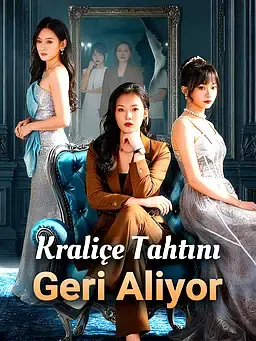 Kraliçe Tahtını Geri Alıyor