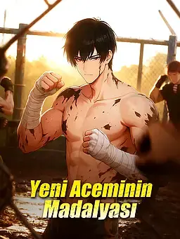 Yeni Aceminin Madalyası