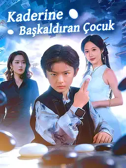 Kaderine Başkaldıran Çocuk