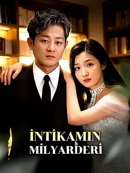 İntikamın Milyarderi