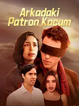 Arkadaki Patron Kocam