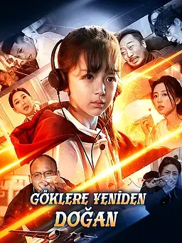 Göklere Yeniden Doğan