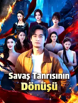 Savaş Tanrısının Dönüşü