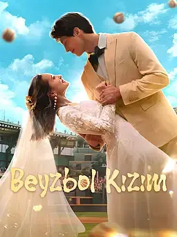 Beyzbol Kızım
