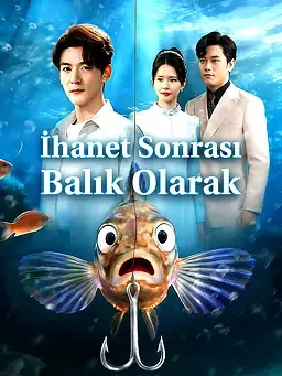 İhanet Sonrası Balık Olarak