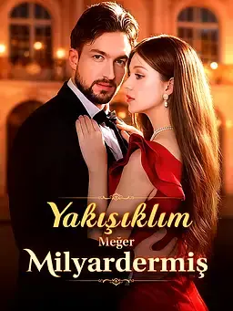 Yakışıklım Meğer Milyardermiş