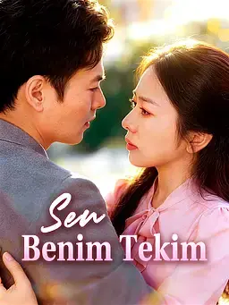 Sen Benim Tekim