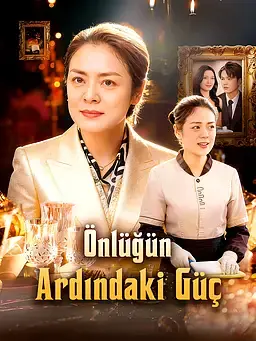 Önlüğün Ardındaki Güç