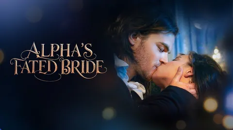 Alpha’s Fated Bride