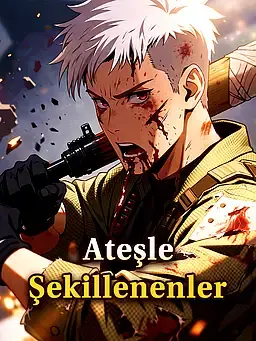 Ateşle Şekillenenler
