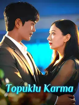 Topuklu Karma
