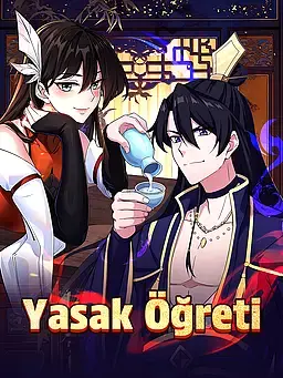 Yasak Öğreti