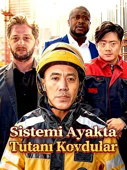 Sistemi Ayakta Tutanı Kovdular