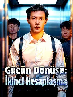 Gücün Dönüşü: İkinci Hesaplaşma