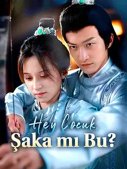 Hey Çocuk, Şaka mı Bu?