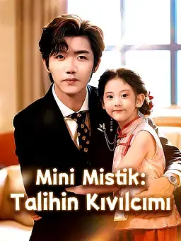 Mini Mistik: Talihin Kıvılcımı