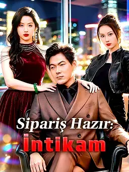 Sipariş Hazır: İntikam