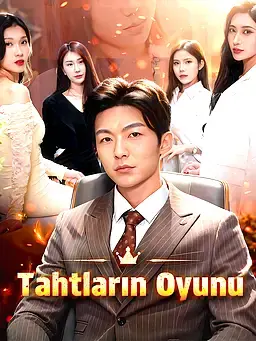 Tahtların Oyunu
