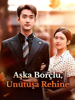 Aşka Borçlu, Unutuşa Rehine