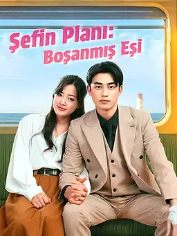 Şefin Planı: Boşanmış Eşi