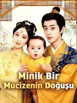 Minik Bir Mucizenin Doğuşu