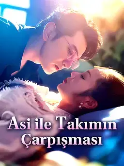 Asi ile Takımın Çarpışması