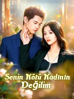 Senin Kötü Kadının Değilim