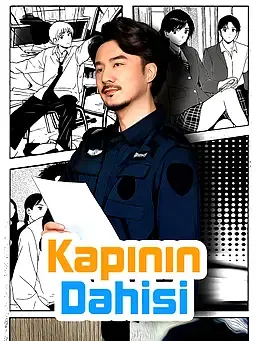 Kapının Dahisi
