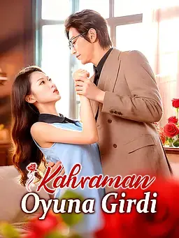 Kahraman Oyuna Girdi