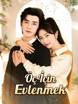 Öç İçin Evlenmek